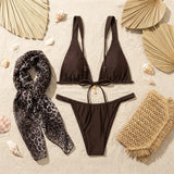 Mocha Wild Set