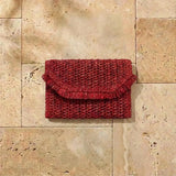 Red Riviera Set