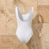 Wave Flame Bikini