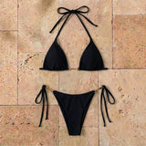 Black Beast Bikini