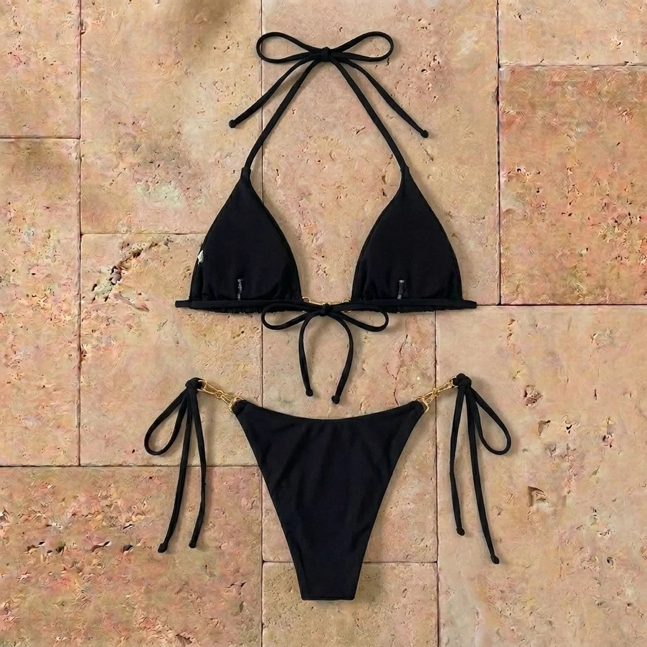 Black Beast Bikini