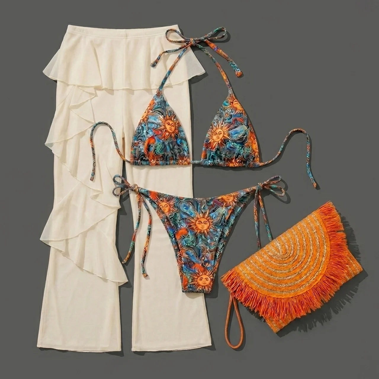 Cala Luna Set