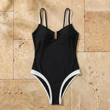 Monaco Noir Set