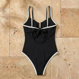 Monaco Noir Set