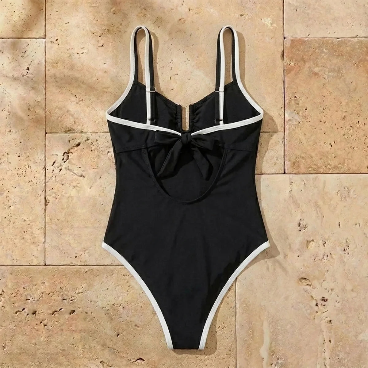 Monaco Noir Set
