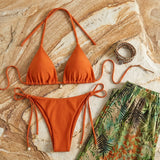 Tropicana Sunset Set