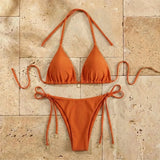 Tropicana Sunset Bikini