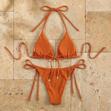 Tropicana Sunset Bikini