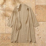 Coco Beach Bluse