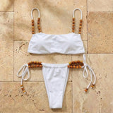 Aqua Pearl Bikini