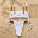 Aqua Pearl Bikini