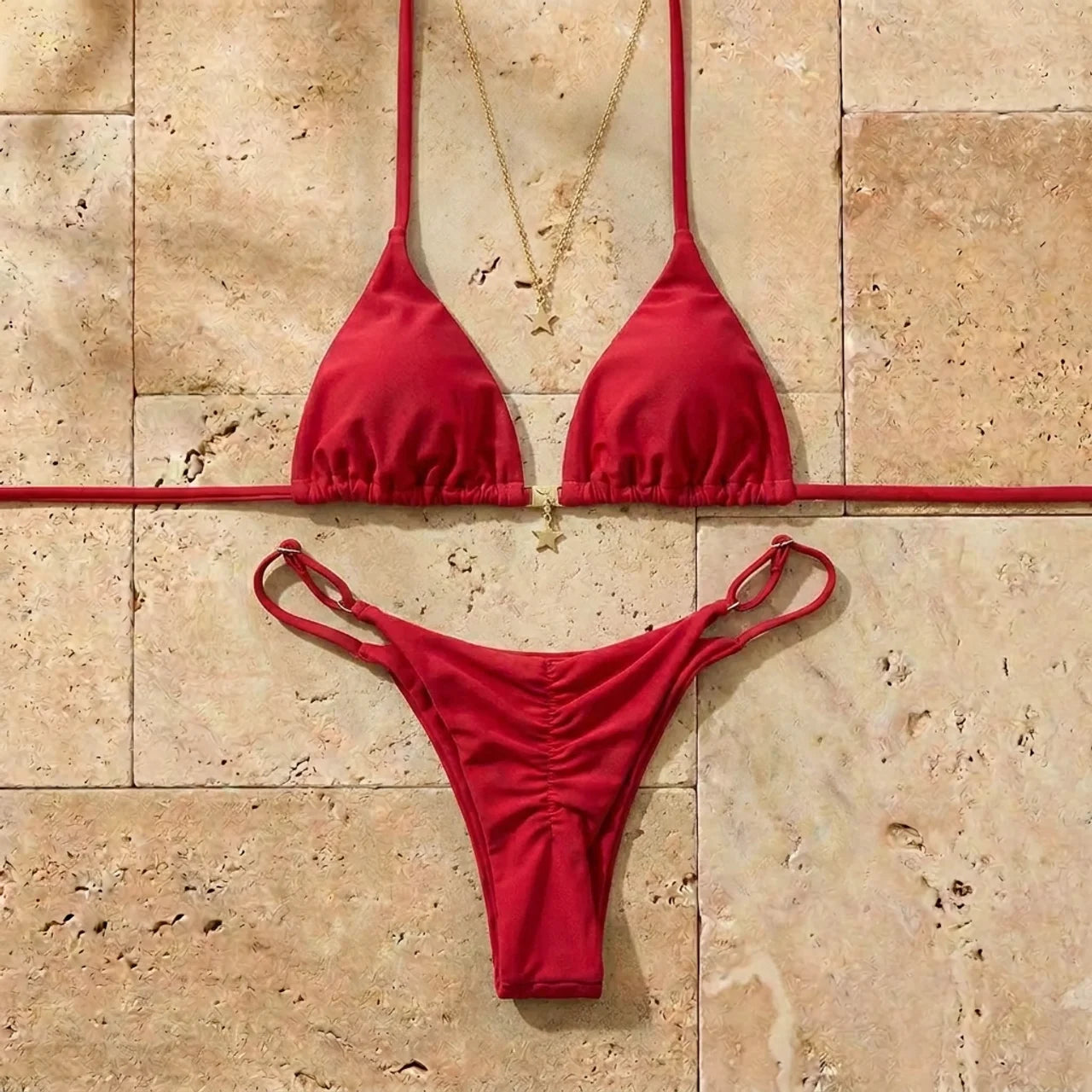 Cherry Lady Set