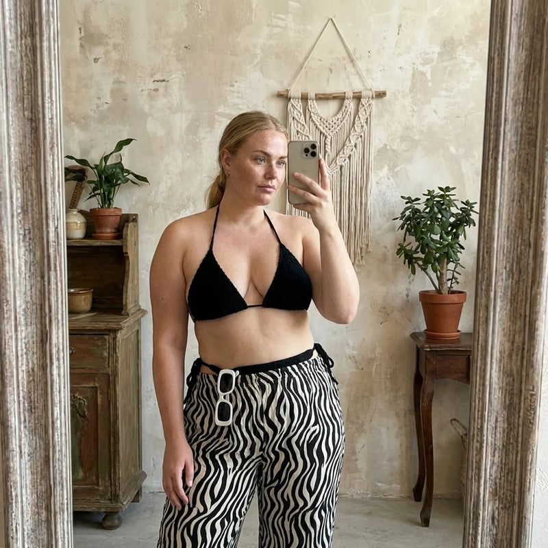 <p><strong>Shadow Zebra Set</strong></p>
