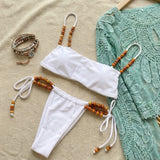 Aqua Pearl Set