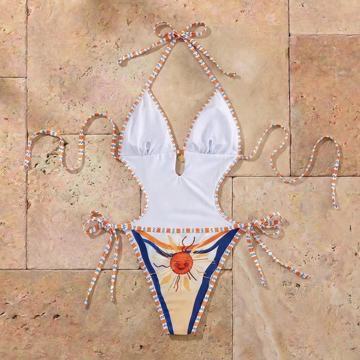 Sun Kissed Bikini