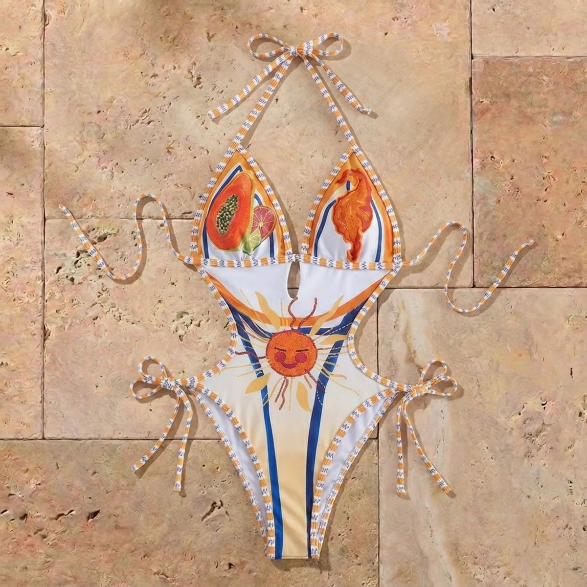Sun Kissed Bikini