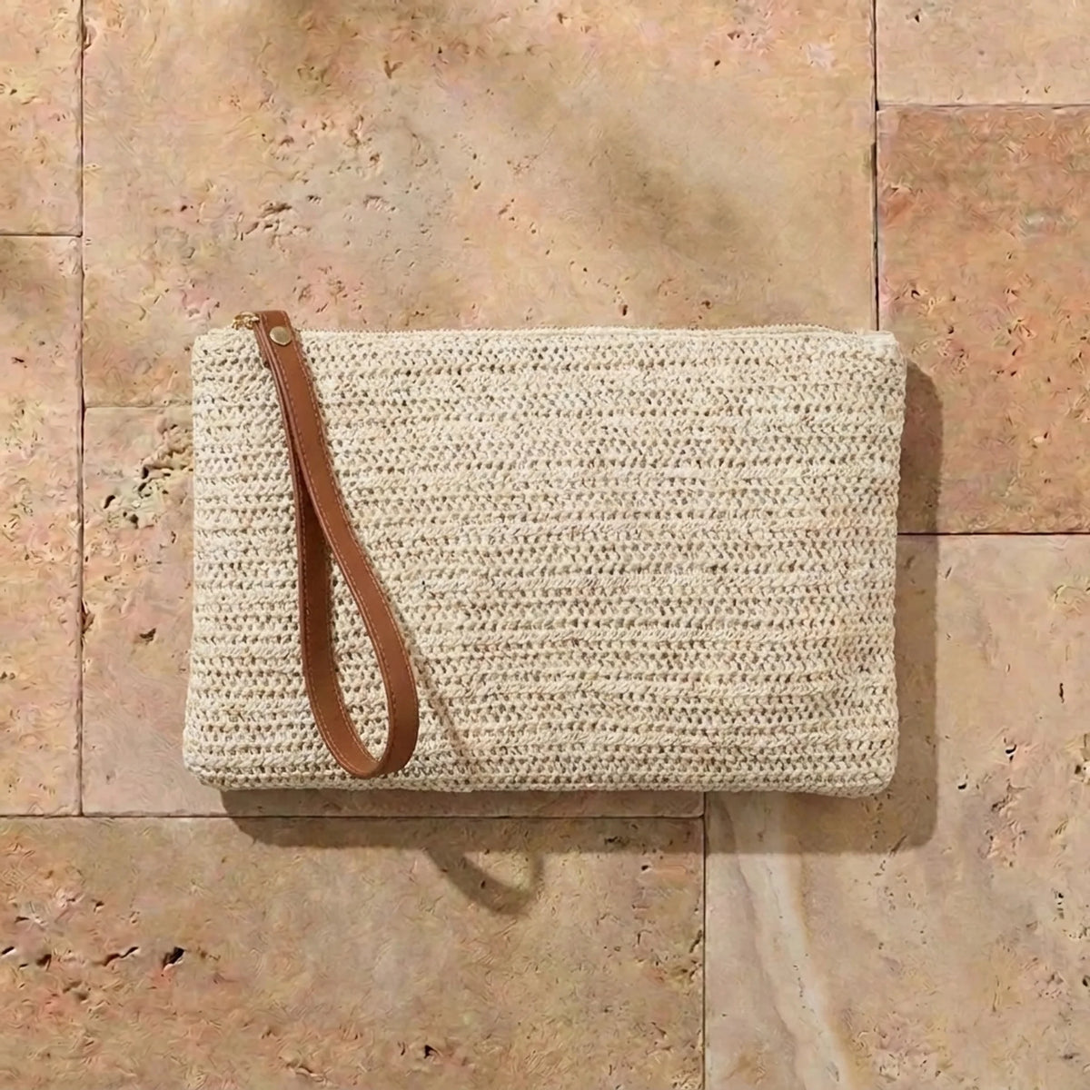 Cappuccino Bay Tasche
