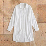 Sun Kissed Bluse