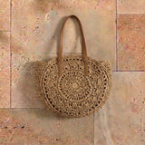 Capri Sky Tasche