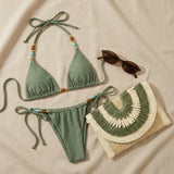 Palm Oasis Set