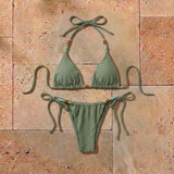 Palm Oasis Set