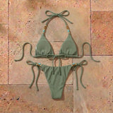 Palm Oasis Bikini