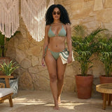 Palm Oasis Set