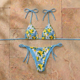 Amalfi Bloom Set