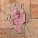 Blush Bay Set
