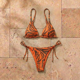 Tiger Safari Set