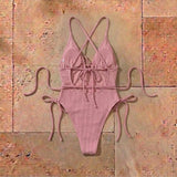 Blush Bay Set