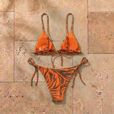 Tiger Safari Set