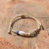 Blush Bay Kette