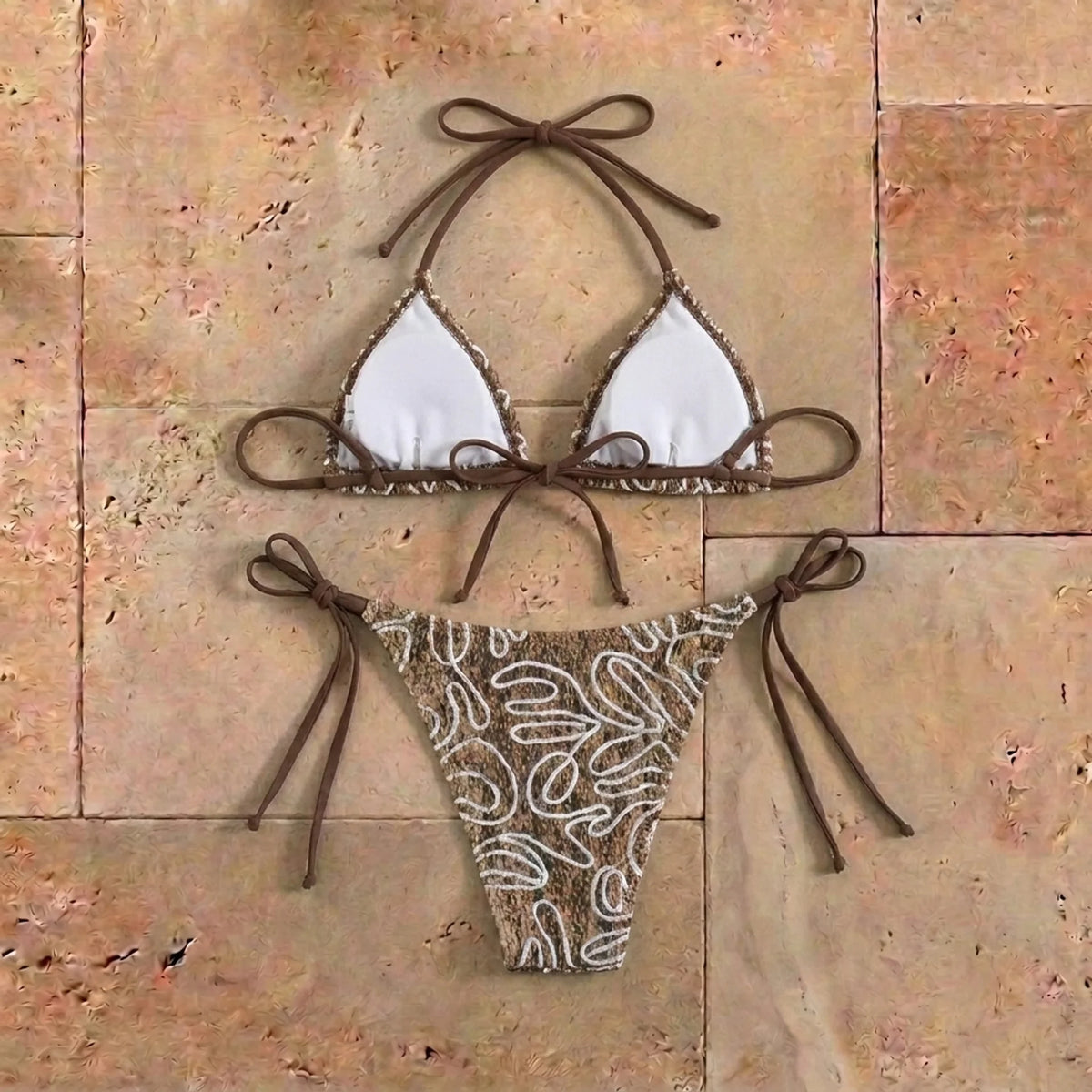 Golden Dune Set