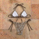 Golden Dune Bikini