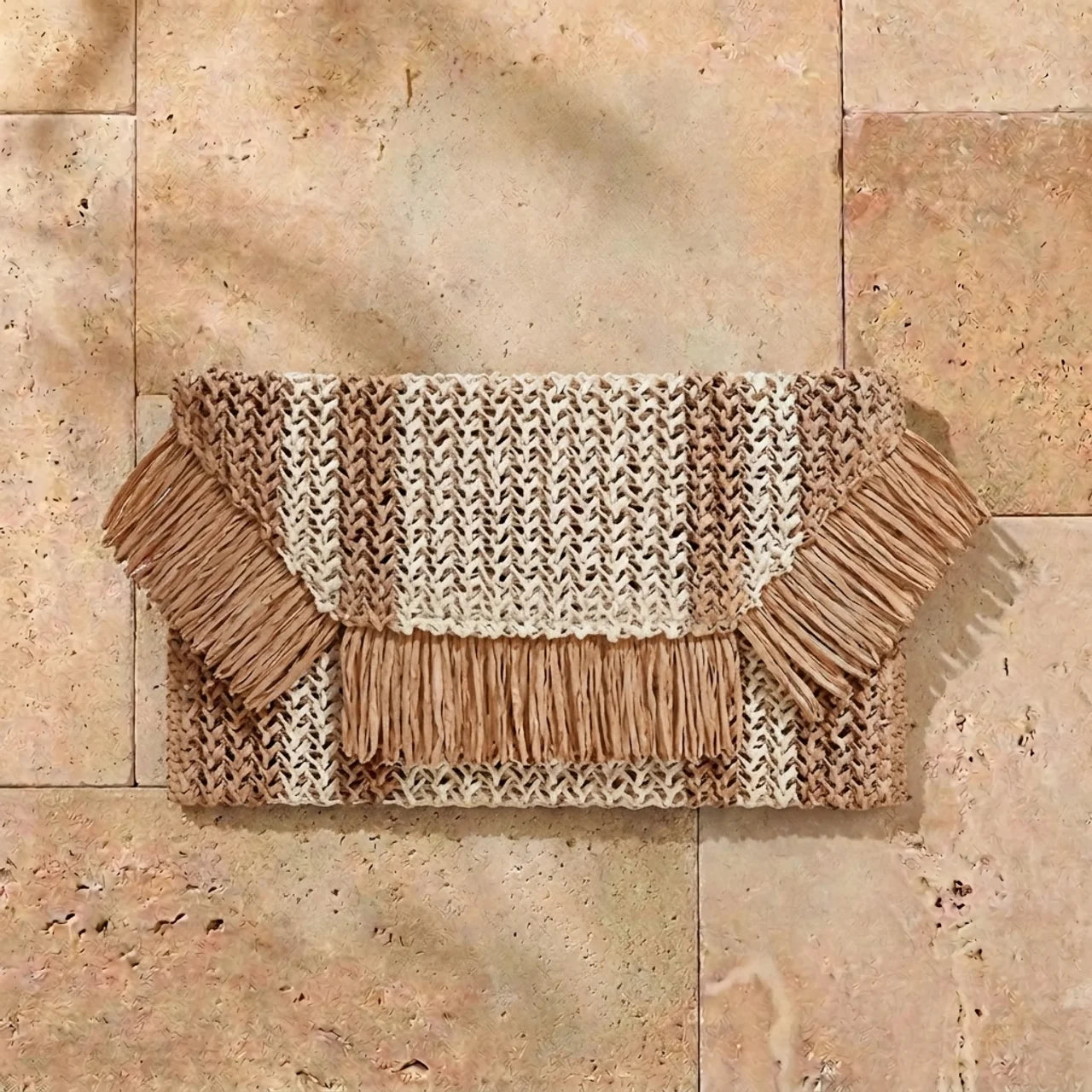 Sea Glow Tasche