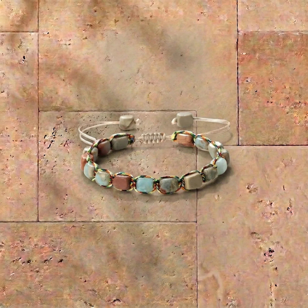 Sea Glow Kette