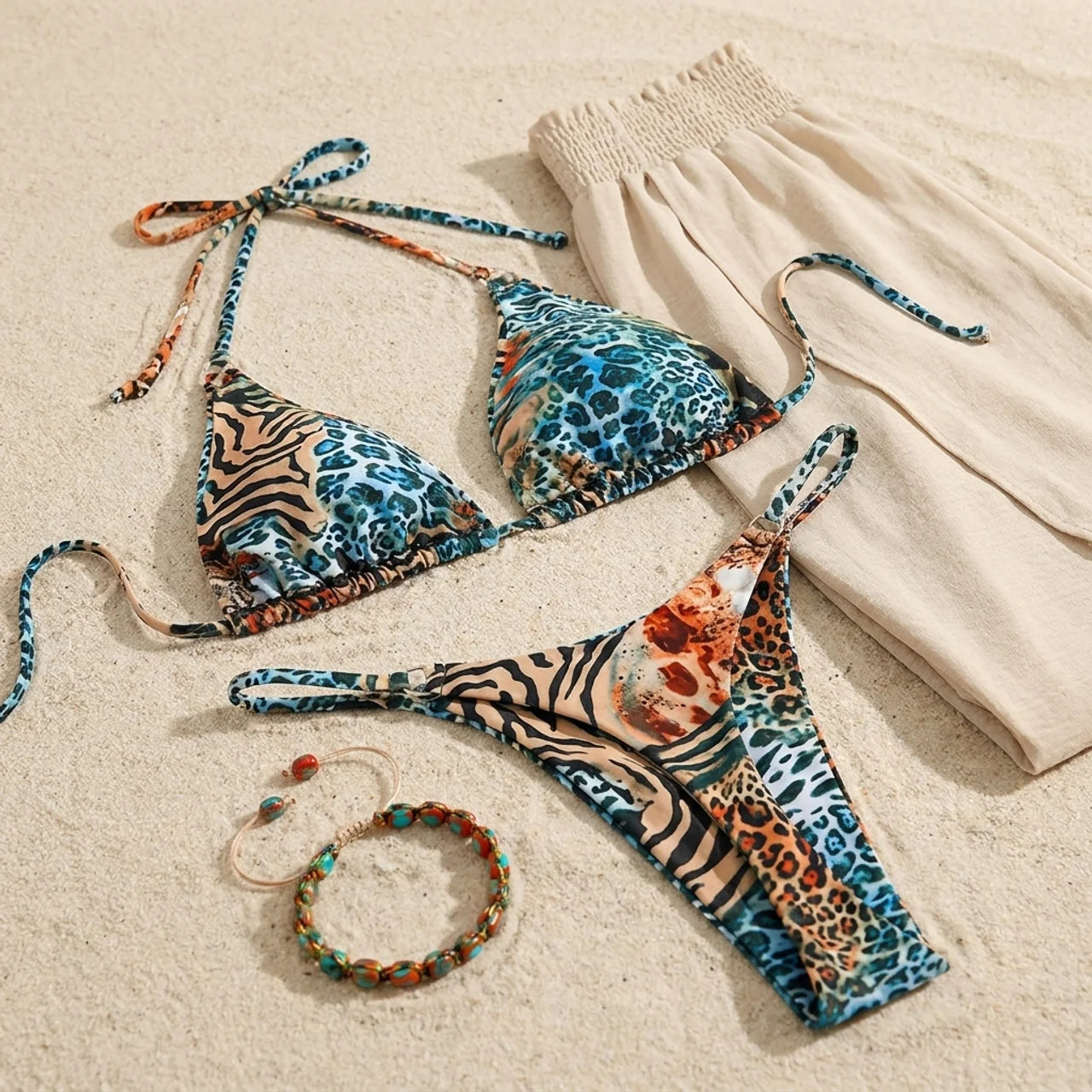Wild Ocean Set