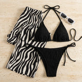 Shadow Zebra Set